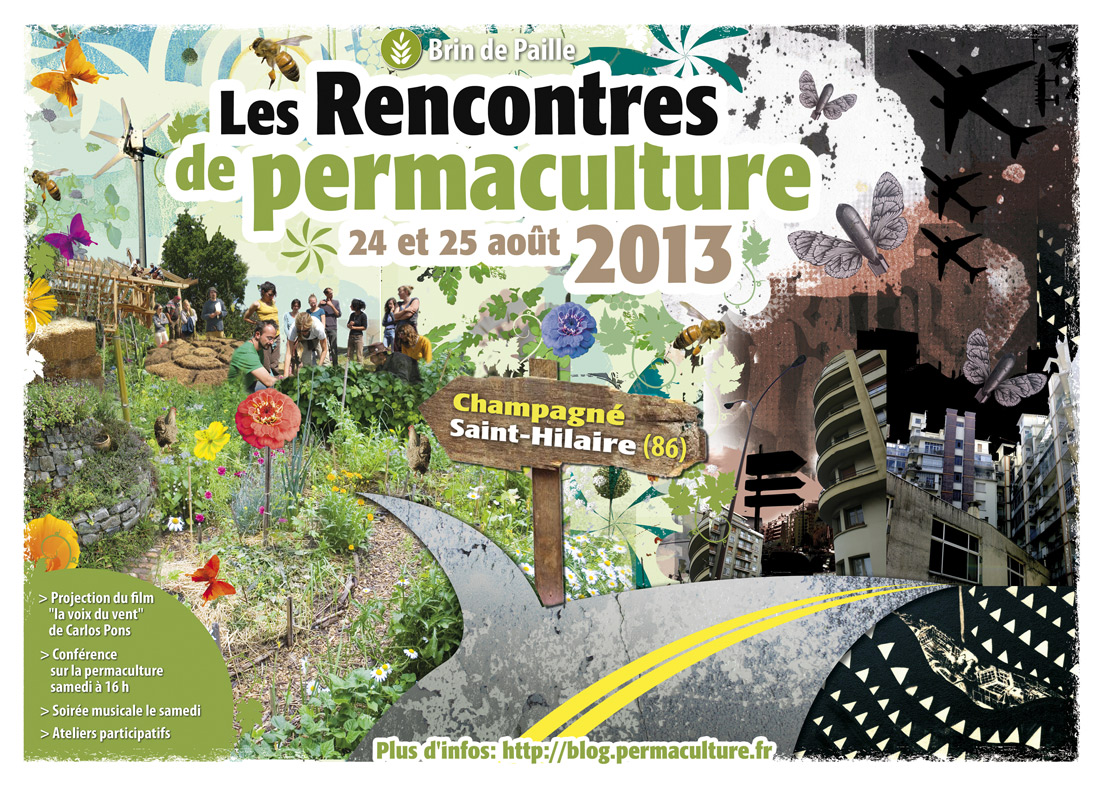 Rencontres 07