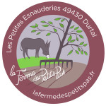 Illustration du profil de La Ferme des Petits Pas